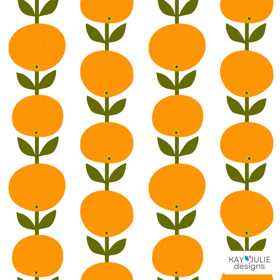 Oranges Oranges