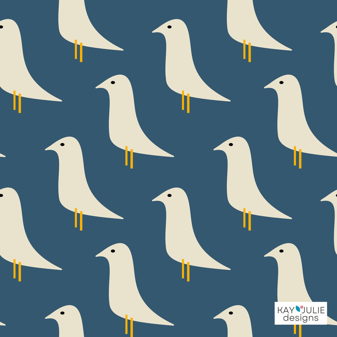 Birds Birds