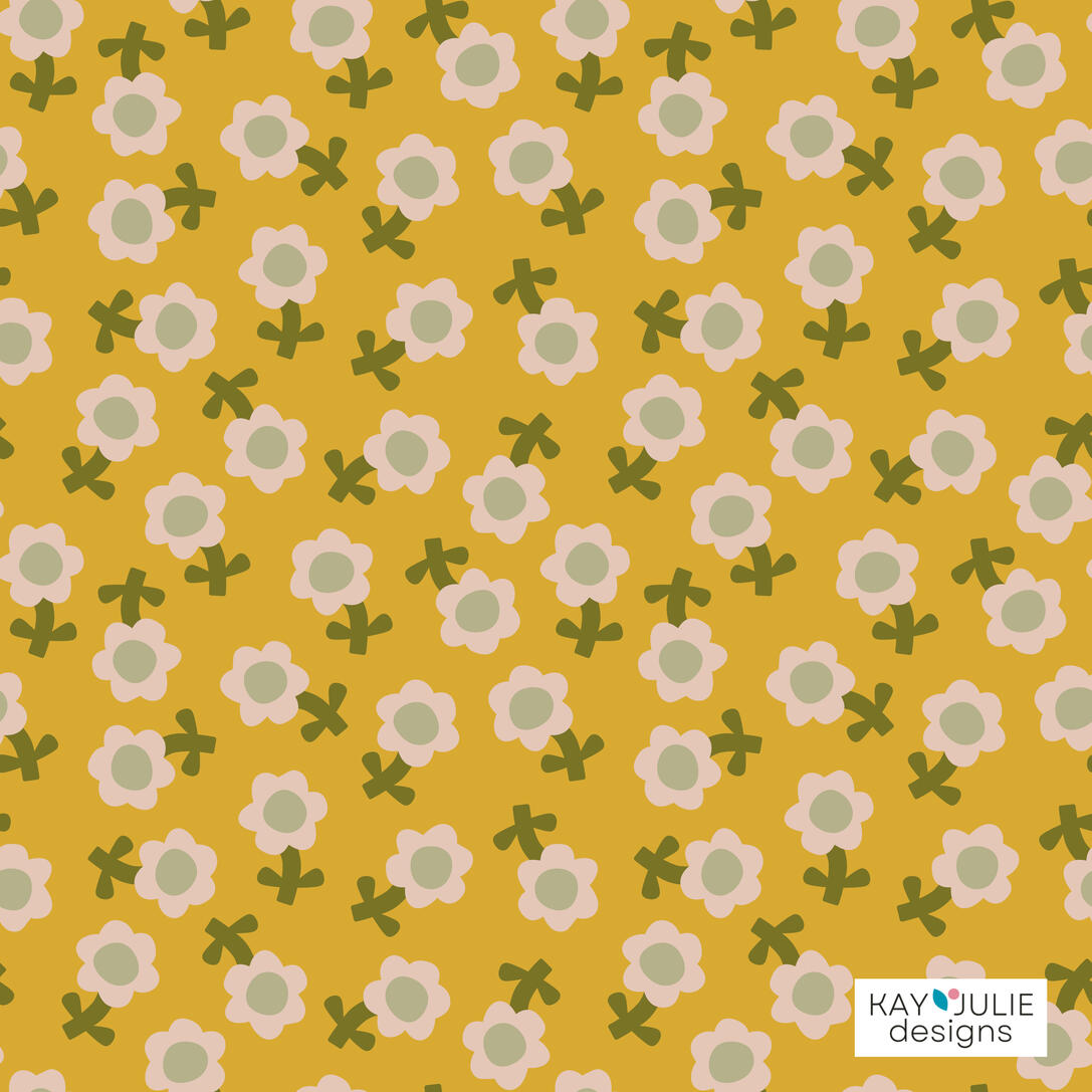 Daisies Daisies